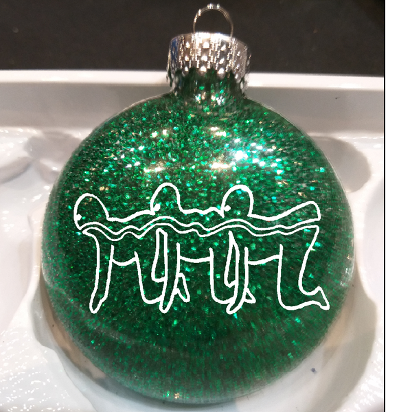 Porn Ornaments